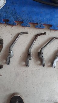 cz motokros - 2