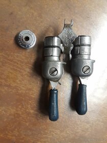 Díly Campagnolo Record - 2