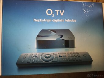 O2 TV BOX - 2