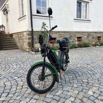 Babeta 210 - 2