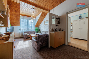 Prodej bytu 4+1, 79 m², Karlovy Vary, ul. Ondřejská - 2