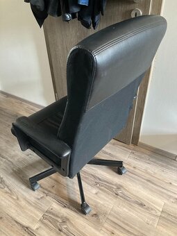Kancelářské křeslo Ikea - 2