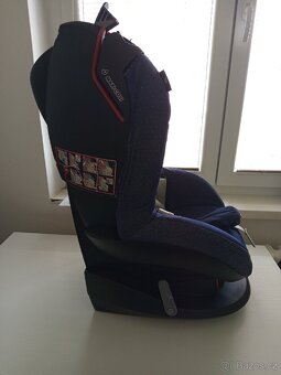 Prodám autosedačku - 2