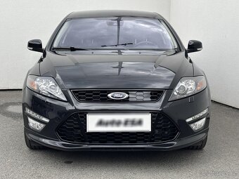 Ford Mondeo 2.2 TDCi , 147 kW nafta, 2025 - 2