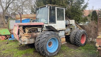 LIAZ ŠT 180 - 2