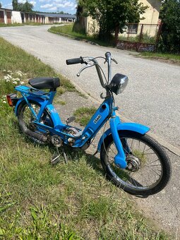 Piaggio ciao - 2