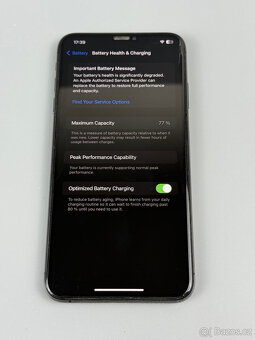 iPhone XS Max 64GB - 2