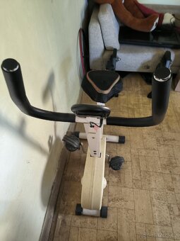 ROTOPED - gse 530 magne - 2