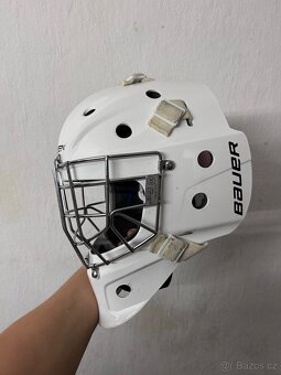 Brankářská maska Bauer 930 - 2