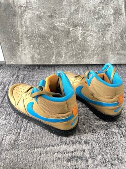 boty Nike vel. 40 - 2