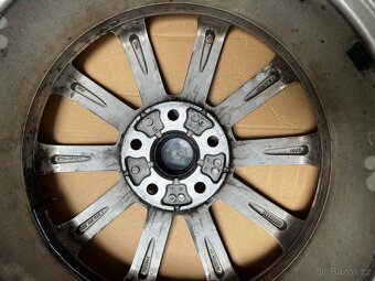 Alu VW Dijon R17 5x112 - 2