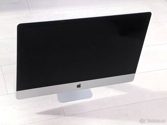 Apple iMac 27" 5K 3,7GHz / 32GB / SSD / Radeon Pro Vega - 2