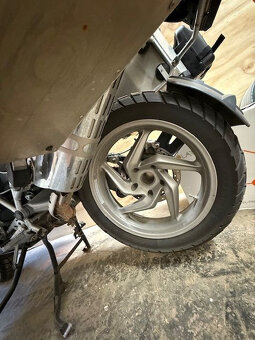 BMW R 1200 GS - 2