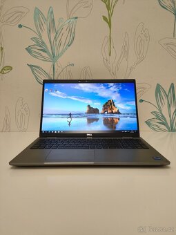 Dell Latitude 5520 i7-1165G7 32GB RAM 512GB SSD - 2