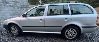 Prodám Škoda octavia 1, 1.9tdi - 2