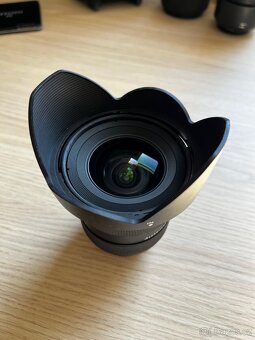 Objektiv Tokina atx-i 11-16mm F2.8 CF pro Nikon - 2