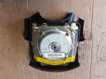 airbag VW - 2