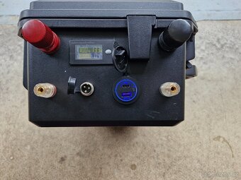 Prodám Nabíjecí baterii LiFePO4 12V 150Ah - 2
