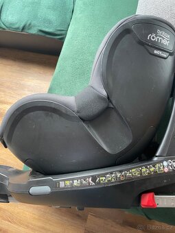 Britax romer dualfix M i size - 2