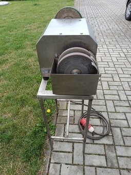 Bruska na nože - 2