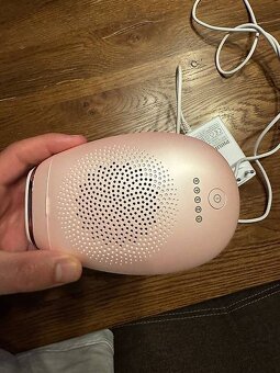 Prodám Philips Lumea Advanced IPL přístroj na dlouhodobé ods - 2