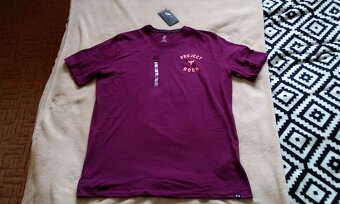 Under Armour Project Rock tričko vel.L - 2