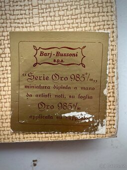 Barj Buzzoni - 2
