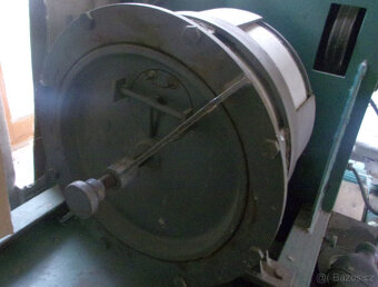 OMÍLAČKA / KULOVÝ MLÝNEK - 2