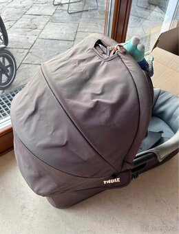 Korba Thule Urban Glide 2 - 2