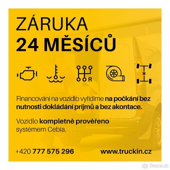 Renault Trafic 2.0DCI,88KW,L2H1,KLIMA - 2