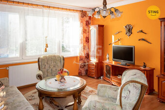 Podnájem, Byty 1+1, 36 m² - Karviná, tř. 17. listopa, 133559 - 2