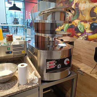 Pronájem Pizzerie (67 m2) , Benesova 1000 Kolin - 2