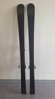 Freestyle lyze Tecno Pro 147cm - 2