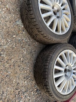 Zimni sada kol 5x112 R17 - 2