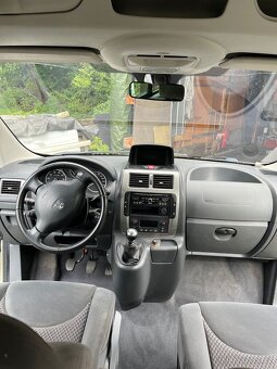 Peugeot expert tepee - 2