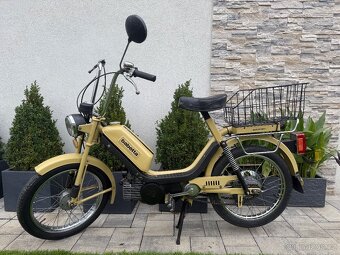 Babeta 210 - 2