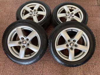 Alu kola zimní r16 - 2