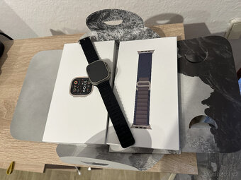 Apple Watch Ultra 2 - 2