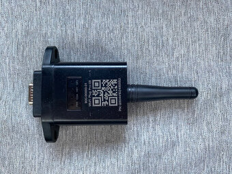Wifi modul PRO-05 k měničům - 2