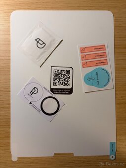 Paperlike folie na iPad Pro 11" a iPadAir 10.9" - 2