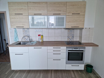 Prodám 1 + KK v nejžádanější lokalitě Plzně - 2