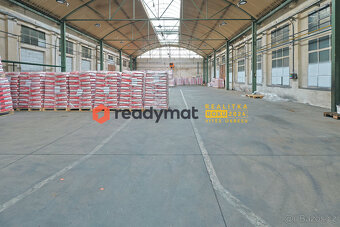 Pronájem komerčních prostor 515 m2, Bzenec - 2