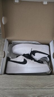 Nike Air force 1 38eu - 2