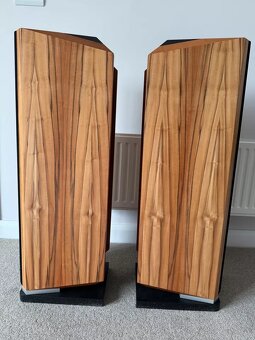 Kudos Titan 606 sloupové reproduktory - 2