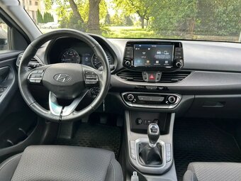 Hyundai i30, STYLE - 2