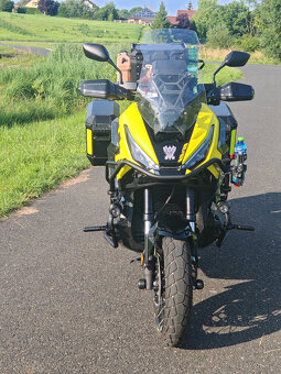 Honda X adv 750 - 2