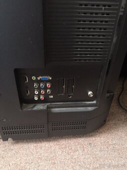 Prodám televize Sharp - 2