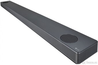 LG SL10Y + LG SPK8 - 2