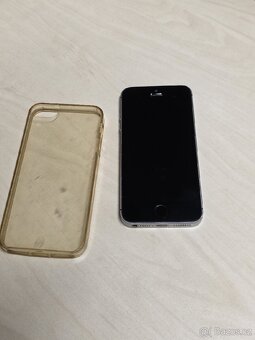 iPhone SE na diely - 2