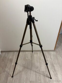 Stativ Hama Star 63 - 2